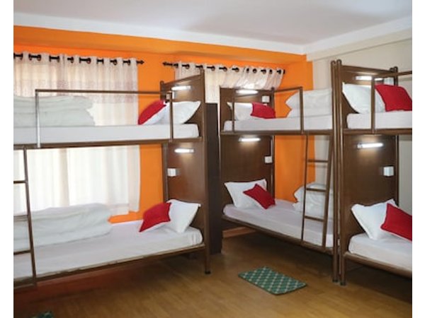 Nepal Cottage Resort Pvt. Ltd