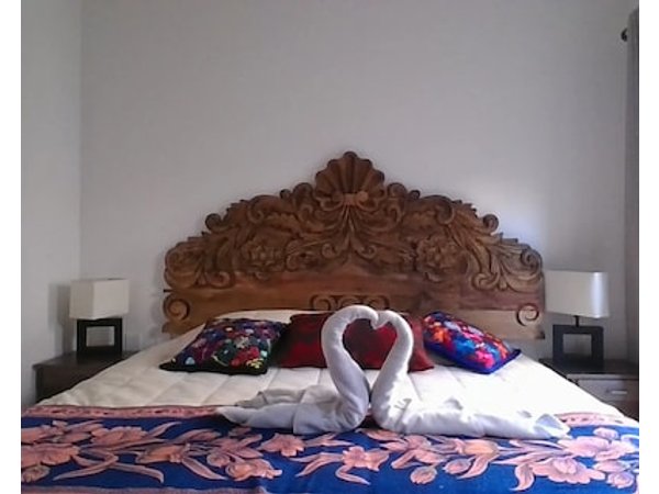 Luxury Suite Bellas Villas Villa Amor