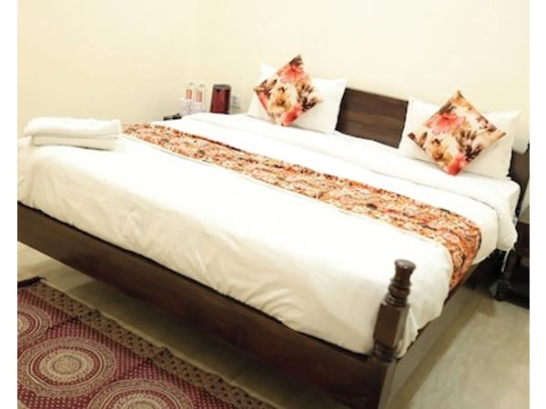 Hotel Taj Elevate