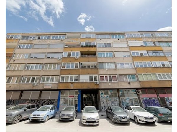 Old Town Vakat 1-bedroom Modern Apartment