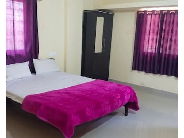 jAYESH PALACE