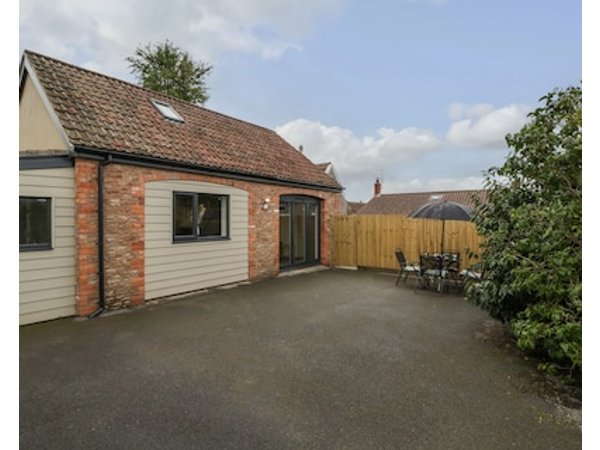 Littlemoor Cottage