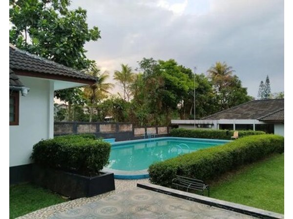 Villa Estria