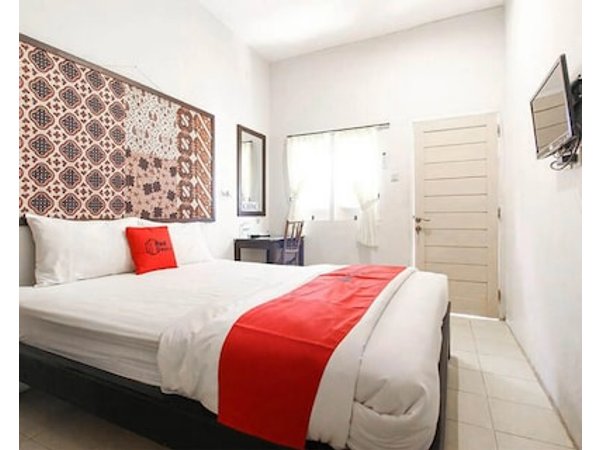 Reddoorz Syariah near Wijilan Yogyakarta