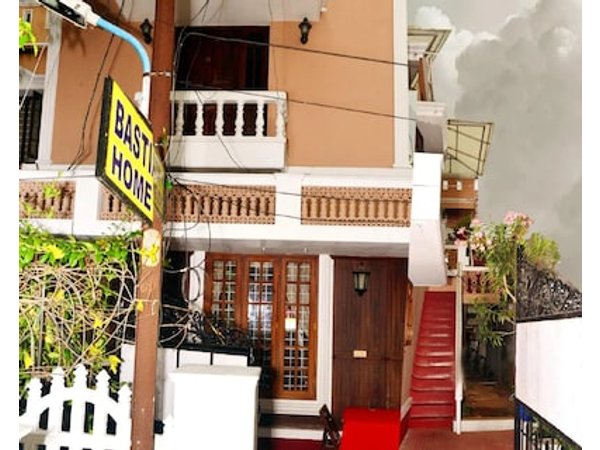 Bastian Homestay