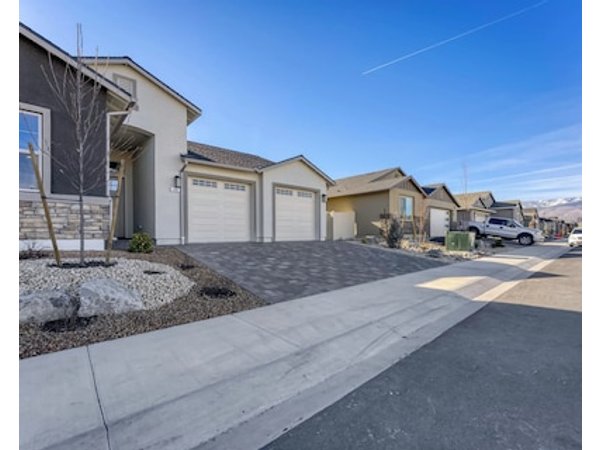 Cozy 1-bedroom With Sofa Bed In Living Room In Fantastic South Reno
