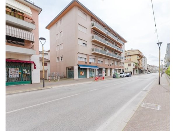 Gaia's Flat - 15 min from Venice