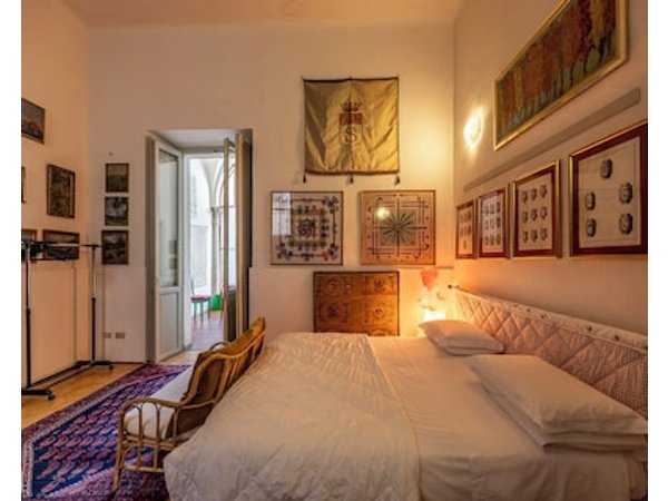 Charme And History In Brescia