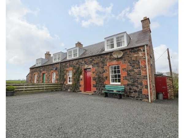 Craggs Cottage
