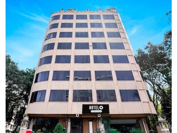 Collection O Andheri Near Western Express Highway