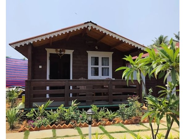 B R Cottages