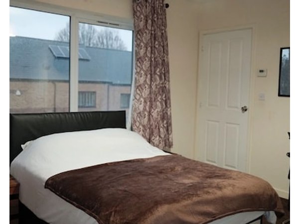 Home in Birmingham City Centre