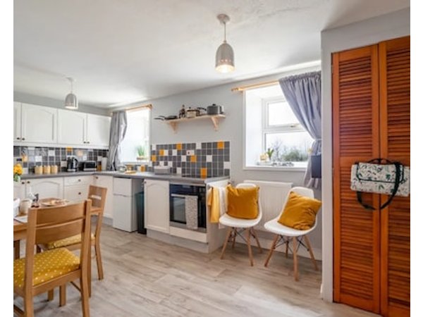 Meadowhead Cottage Traditional Scottish Cottage