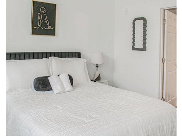 The Tuxedo 2bd Stay In Kissimmee With Fitness Room Free Wifi Free Parking