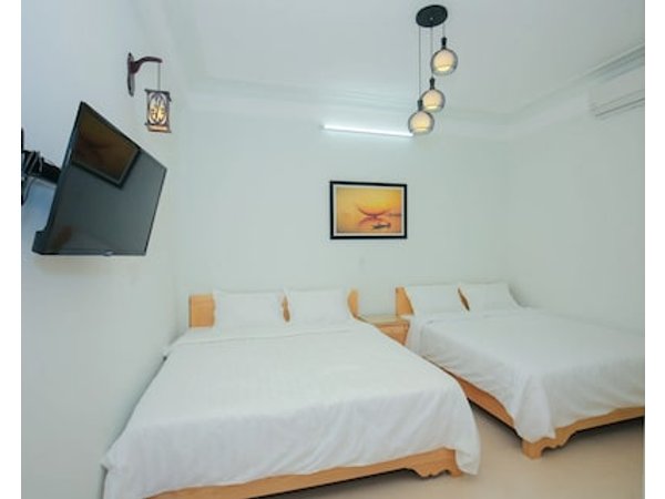 Vân Mây Homestay Hội An