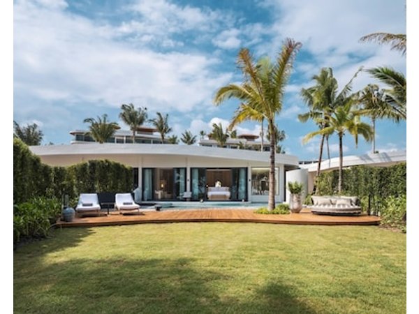 Anantara Koh Yao Yai Resort & Villas