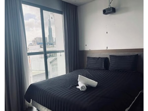 Thao Dien Apartment