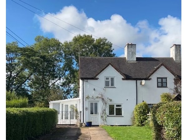 Goosemoor Cottage