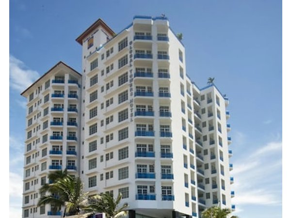 Global Towers Hotel & Apartments