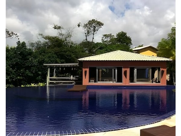 Casa No Villas Do Pratagy