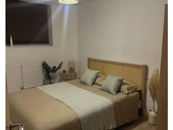 Modern Refurbished Apt in Stevenage Town Centre