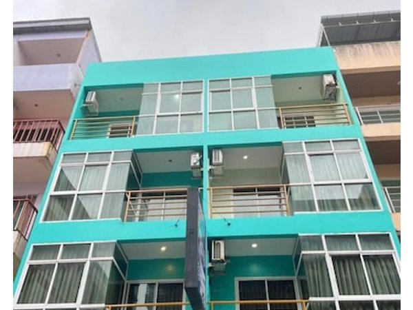 SHERRY'S Guest House