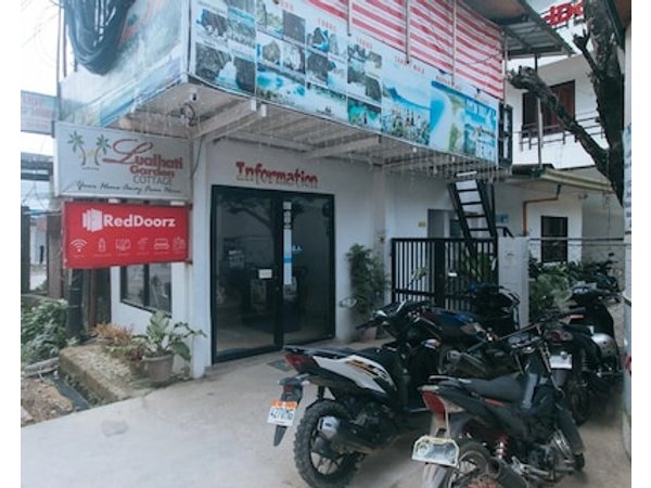 RedDoorz @ Lualhati Garden Cottage El Nido Palawan