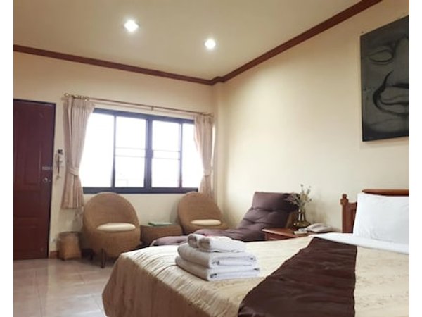 Minicost Apartment & Guesthouse