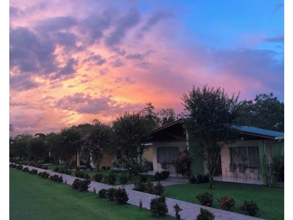 Hotel Villas Vilma