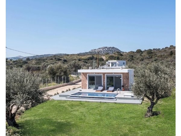 marinas villas