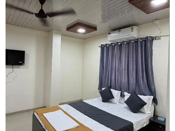Relax Inn Lodge