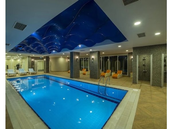 Palm World Resort & Spa Side - All Inclusive