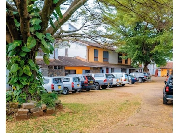 Kogelo Villas