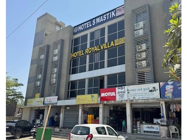 Swastik Hotel