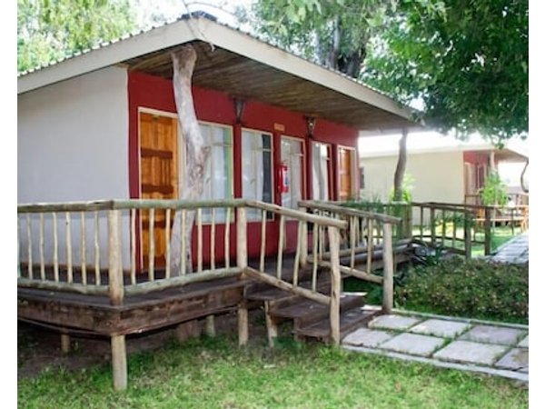 Rivernest Boutique Cottages