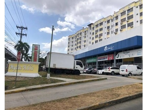 Charming 3 Bedroom Apartment in San Miguelito Panama City