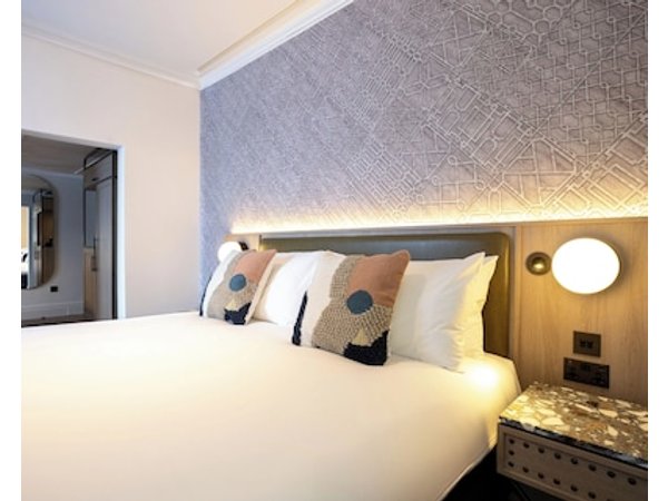 The Met Hotel Leeds - Newly Refurbished