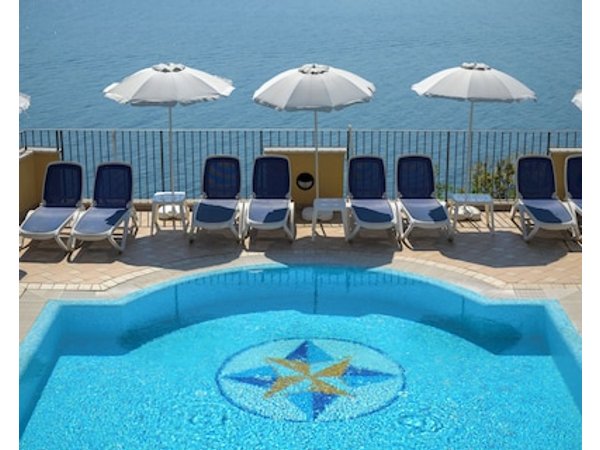 All Inclusive Hotel Piccolo Paradiso