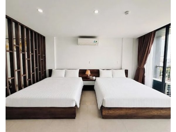 TOP Hotel & Apartment Da Nang