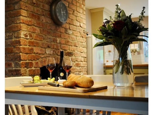 Rosemary cottage -Your Cozy Countryside Escape Matlock