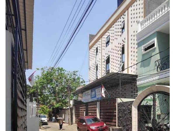Marson Interkota Residence Mitra RedDoorz