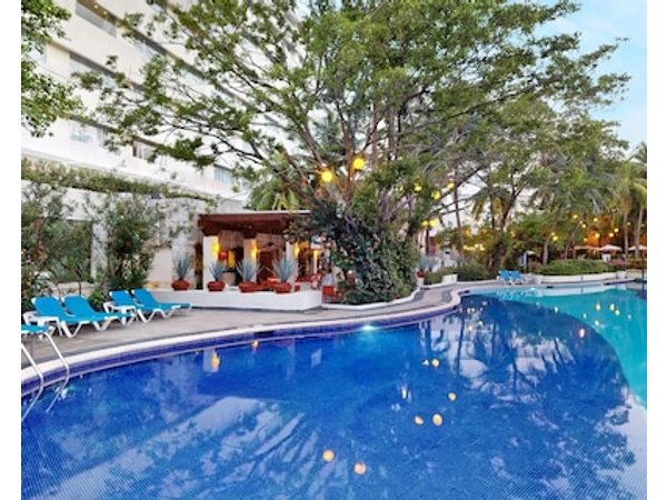 Oasis Palm - All Inclusive
