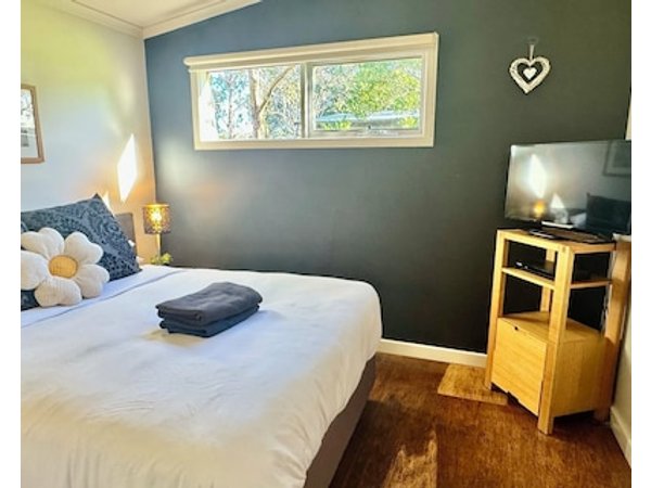 The Nature Resort - Villas with a View