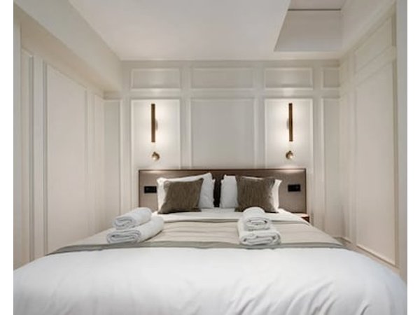 Guestready – Upscale Getaway In Fitzrovia