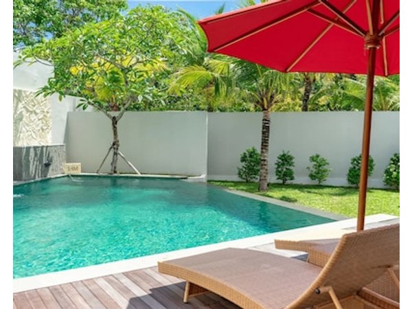 Vivara Bali Villas & Spa
