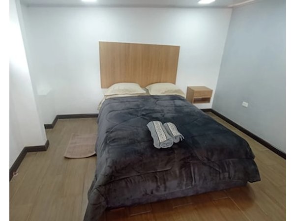 Suite Apartment