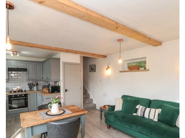 Rosemary Cottage