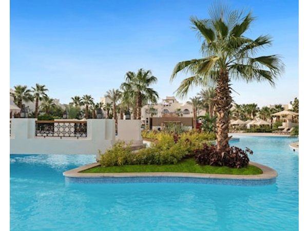 Swissôtel Sharm El Sheikh All Inclusive Collection