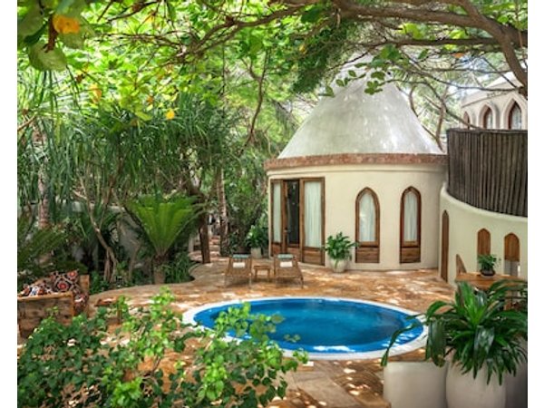 Xanadu Luxury Villas & Retreat Zanzibar