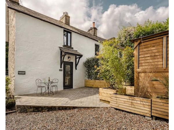 Coronation Cottage Getaway for Two | Ridgestone